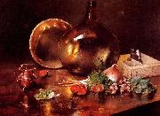 William Merrit Chase Still Life painting